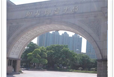 恒大.御景半岛向日葵官方app工程